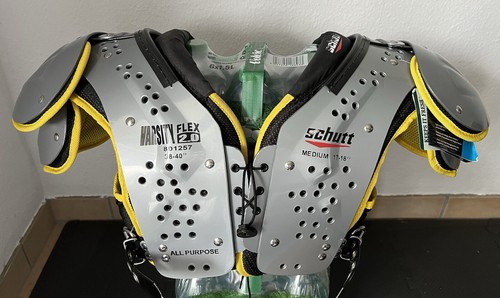 Schutt varsity flex - varsity,