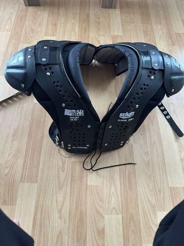 Schutt varsity flex - varsity,