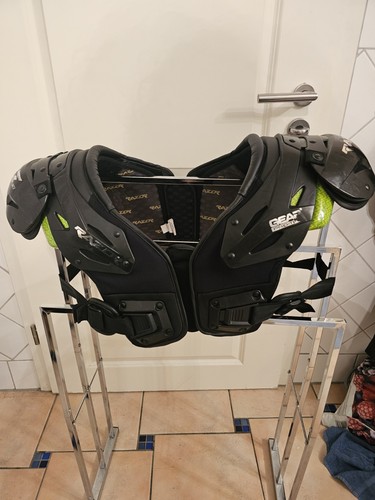 Gear pro tec - pro, rz55