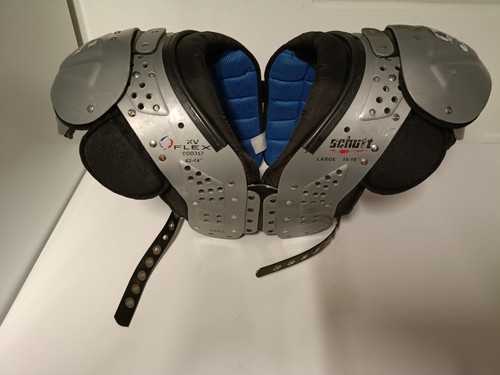 Schutt shoulder pad flex - shoulder,