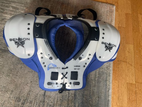 Benson american football - benson,