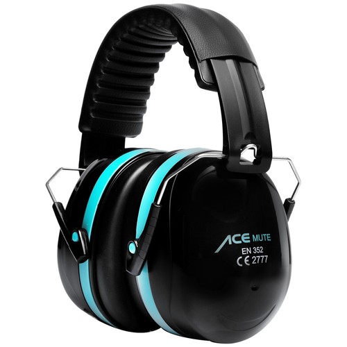 Ace mute kapselgehörschutz - mute,