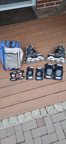 Inliner herren jugendliche - -,
