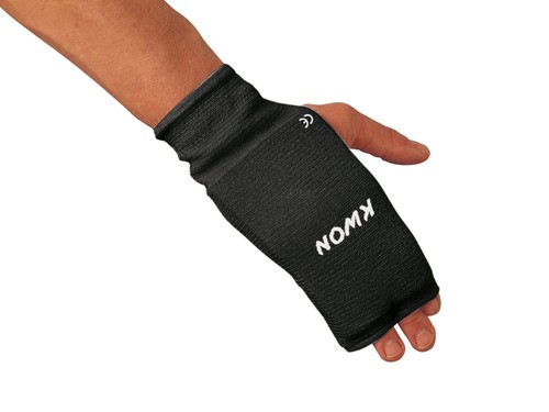 Kwon faustschützer stoff - kwon,