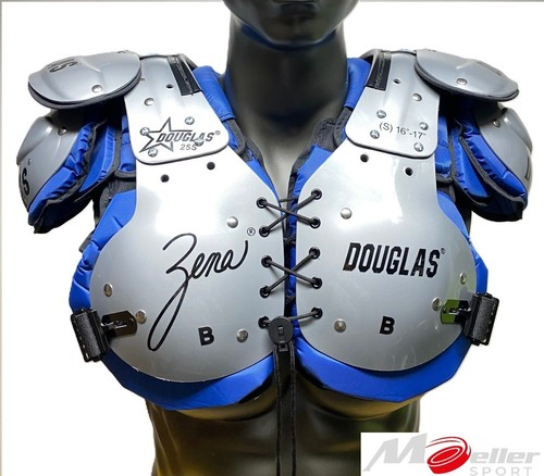 Football women shoulder - football, pads
