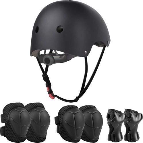 Schutzausrüstung set kinder - set,