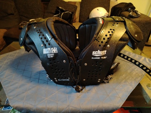 Schutt varsity flex xlarge - schutt,