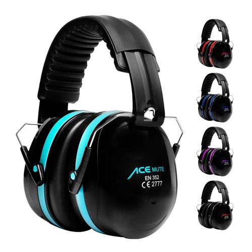 Ace mute kapsel - ace,