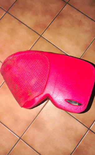Hockey handschutz - tk,