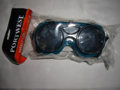 Autogen schweißbrille pw60 - schweißbrille,