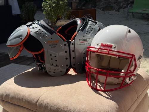 American football - american,