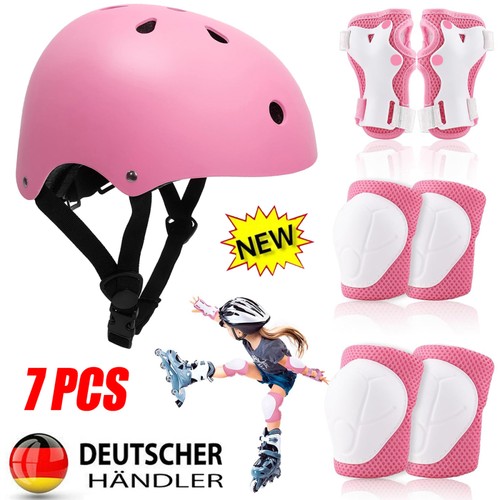 Kinder protektoren set - protektoren,