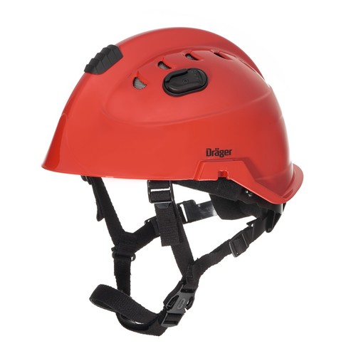 Dräger schutzhelm kopfschutz - dräger,