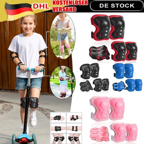 6stk schutzausrüstung set - 6stk,schutzausrüstung,