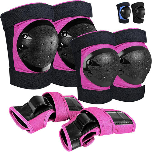 Schützer schonerset 1 - 6,