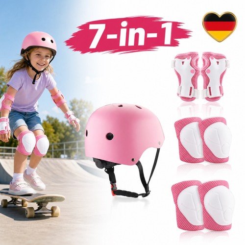 Schonerset kinder protektoren - kinder,
