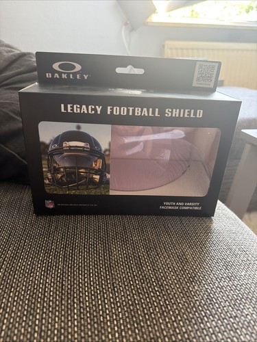 Oakley legacy prizm eyeshield - oakley,