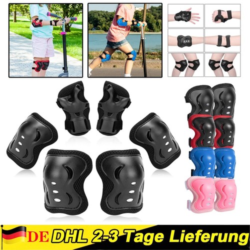 Knieschoner - 6x,