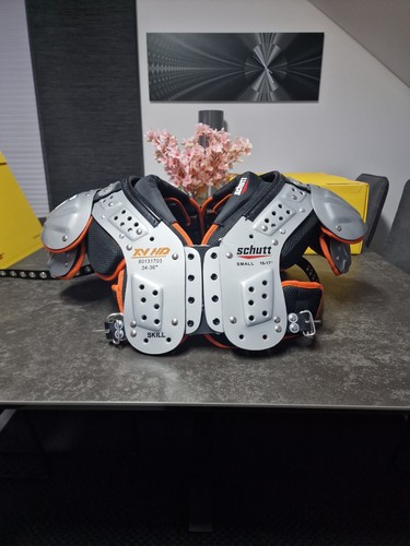 Schutt flex skill - hd,