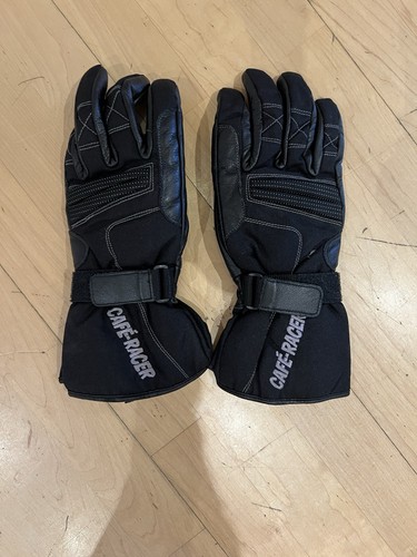Handschuhe echtes leder - echtes,