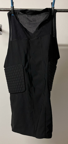 David rippenschutz shirt - mc,