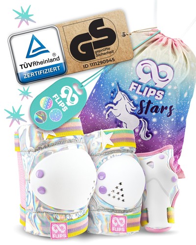 Inliner schoner kinder set - set,