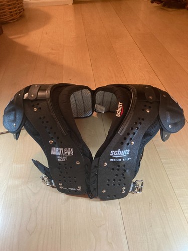 Schutt varsity flex medium - schutt,