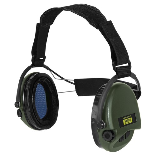 Sordin supreme pro neckband - sordin,