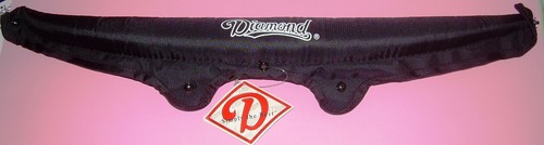 Nackenrolle neckroll diamond - neckroll,
