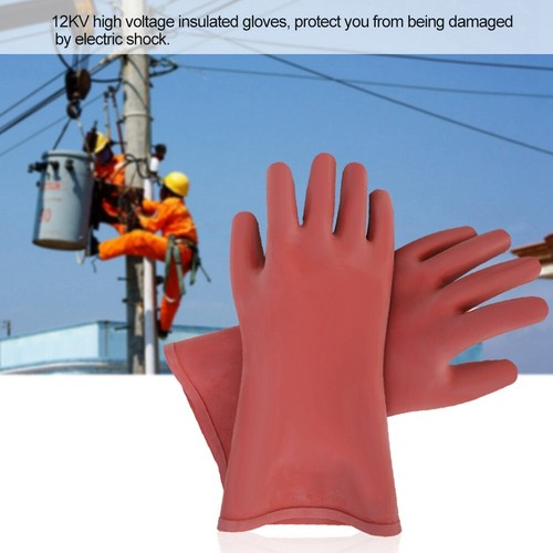 12kv elektriker handschuhe - 12kv,