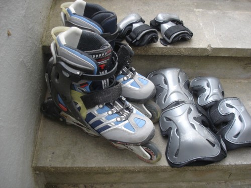 Rollerblade inliner eu 40 - ,