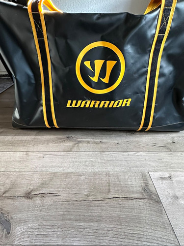 Warrior alpha eishockey - alpha,