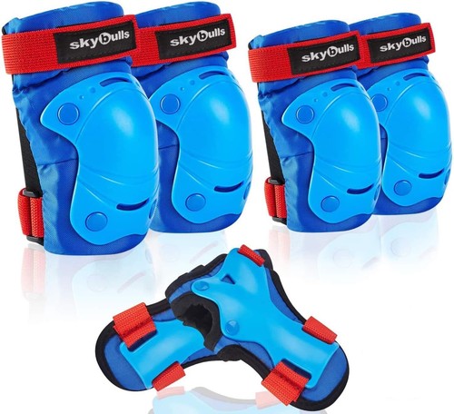 Teilig schonerset kinder - 6,