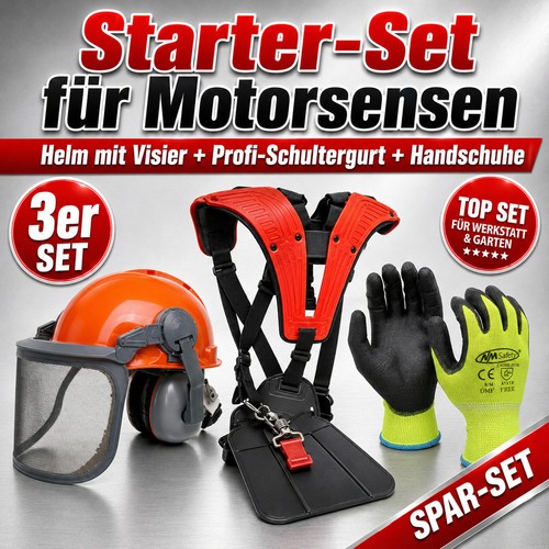 3er schutzausrüstung - 3er,