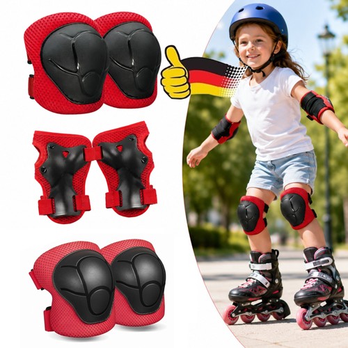 Schonerset kinder - 6x,