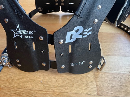 Douglas destroyer q22 - douglas,