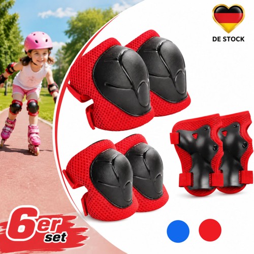 Schonerset kinder protektoren - kinder,