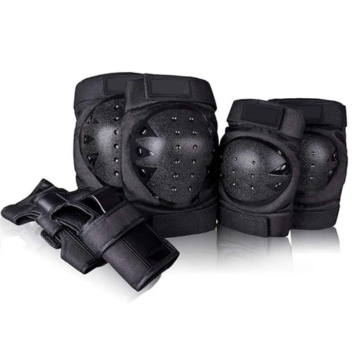 Teilig kinder knieschoner - 6,