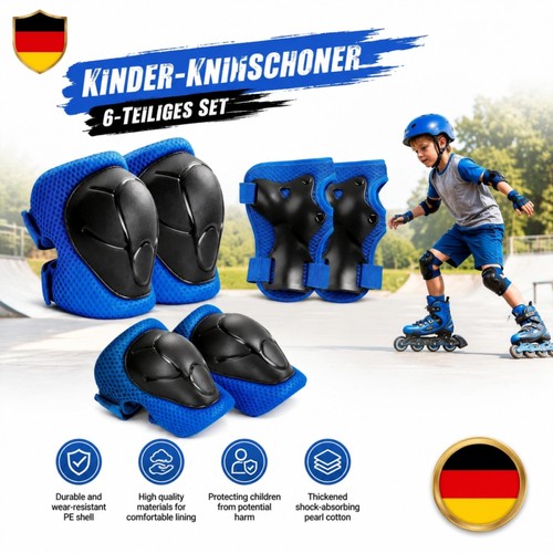Knieschoner kinder schoner - kinder,