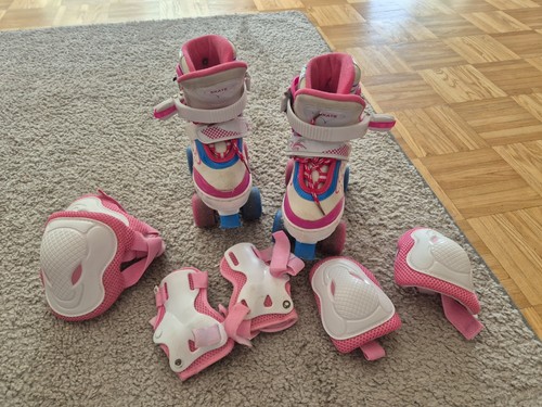 Kinder rollschuhe gr - kinder-rollschuhe,