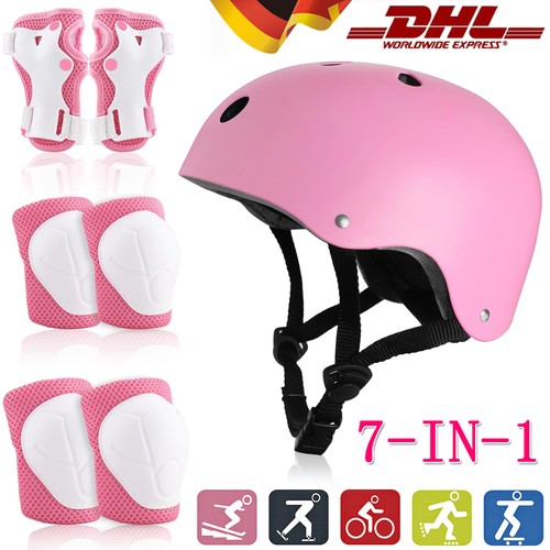 Schonerset kinder - 7-in-1,