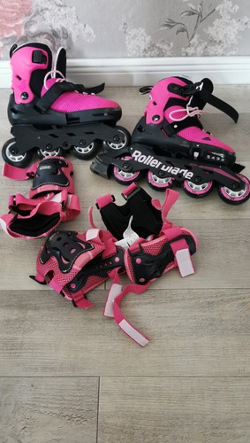 Rollerblade inliner kinder mit - rollerblade,