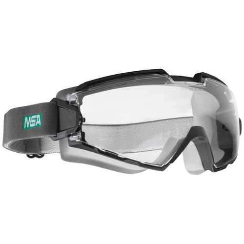 Msa vollsichtbrille chempro - msa,