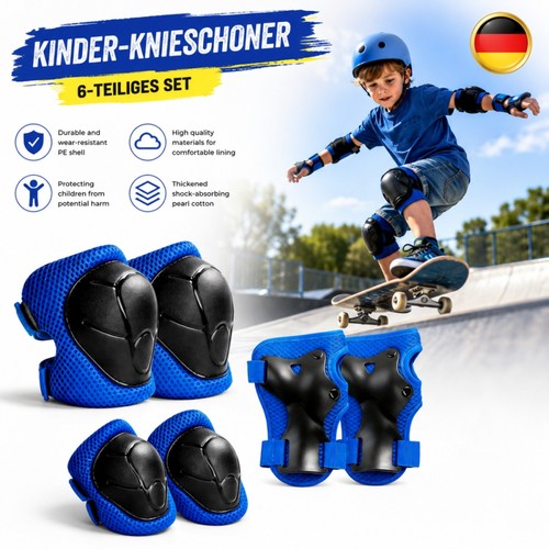 Knieschoner kinder schoner - knieschoner,
