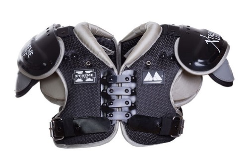 American football shoulderpad - american,