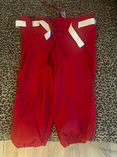 Football jersey hose - jersey, mit