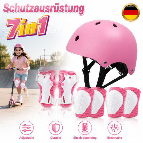 Kinder protektoren set - kinder,