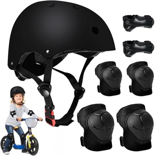 Schutzausrüstung set - 7-in-1,